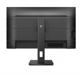 Philips | LCD monitor | 279P1/00 | 27  " | 4K UHD | IPS | 16:9 | Black | 4 ms | 350 cd/m² | Audio out | HDMI ports quantity 2 | Hz