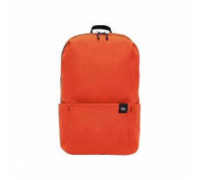 Xiaomi | ZJB4148GL | Mi Casual Daypack | Orange | Shoulder strap | Waterproof