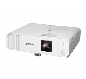 Epson | EB-L200W | WXGA (1280x800) | 4200 ANSI lumens | White | Lamp warranty  month(s)