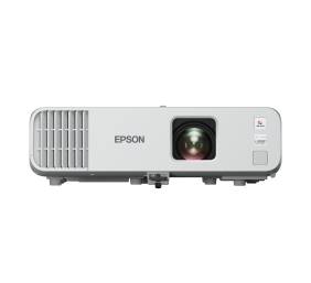 Epson | EB-L200W | WXGA (1280x800) | 4200 ANSI lumens | White | Lamp warranty  month(s)