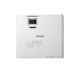 Projektorius Epson 3LCD EB-L200F Full HD (1920x1080), 4500 ANSI lumens, Baltas