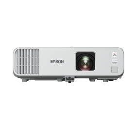 Projektorius Epson 3LCD EB-L200F Full HD (1920x1080), 4500 ANSI lumens, Baltas