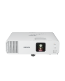 Projektorius Epson 3LCD EB-L200F Full HD (1920x1080), 4500 ANSI lumens, Baltas