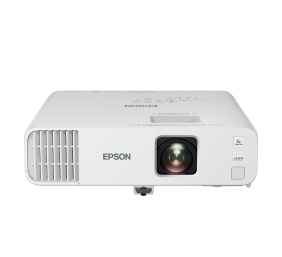 Projektorius Epson 3LCD EB-L200F Full HD (1920x1080), 4500 ANSI lumens, Baltas