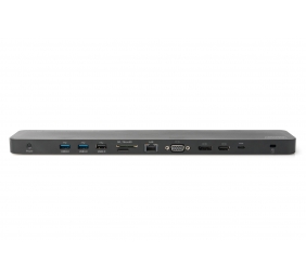 Digitus | Universal Notebook Docking Station | DA-70868 | Docking station