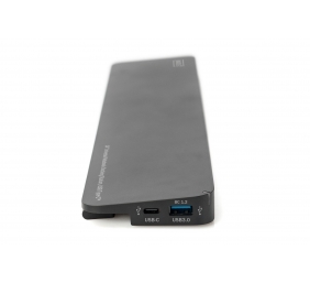 Digitus | Universal Notebook Docking Station | DA-70868 | Docking station | USB 3.0 (3.1 Gen 1) ports quantity | USB 2.0 ports quantity | HDMI ports quantity