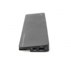 Digitus | Universal Notebook Docking Station | DA-70868 | Docking station