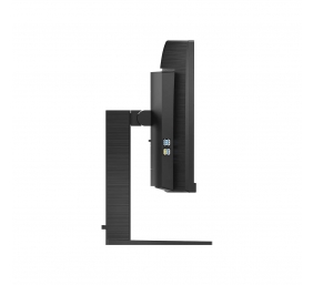 Philips | UltraWide LCD Monitor | 346E2CUAE | 34  " | VA | WQHD | 21:9 | 100 Hz | 4 ms | 3440 x 1440 | 300 cd/m² | HDMI ports quantity 1 | Black | Warranty 36 month(s)