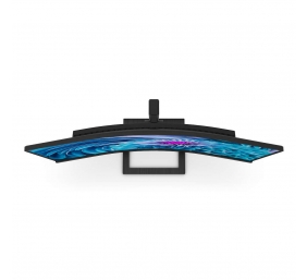 Philips | UltraWide LCD Monitor | 346E2CUAE | 34  " | VA | WQHD | 21:9 | 100 Hz | 4 ms | 3440 x 1440 | 300 cd/m² | HDMI ports quantity 1 | Black | Warranty 36 month(s)