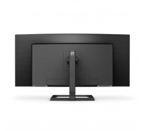 Philips | UltraWide LCD Monitor | 346E2CUAE | 34  " | VA | WQHD | 21:9 | 100 Hz | 4 ms | 3440 x 1440 | 300 cd/m² | HDMI ports quantity 1 | Black | Warranty 36 month(s)