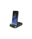 Digitus USB-C Smartphone Docking Station, 7 Port | DA-70882 | USB 3.0 (3.1 Gen 1) ports quantity 1 | USB 2.0 ports quantity 2 | HDMI ports quantity 1
