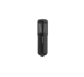 Genesis | Gaming Microphone | Radium 300 | Black | Wired