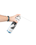 Lanberg | CG-600FL-001 | Air Duster | 600 ml