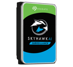 SEAGATE Surv. Skyhawk AI 8TB HDD 3.5inch