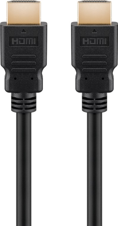 Goobay | Series 2.1 8K | HDMI to HDMI | 2 m