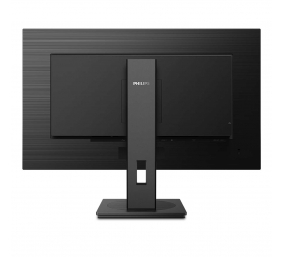 Philips | LCD monitor with PowerSensor | 325B1L/00 | 31.5 " | IPS | QHD | 16:9 | 75 Hz | 4 ms | 2560 x 1440 pixels | 250 cd/m² | Audio output | HDMI ports quantity 2 | Black