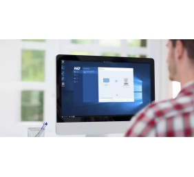 Western Digital | Hard Drive | Blue WD20EZBX | 7200 RPM | 2000 GB