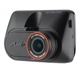 Mio | month(s) | MiVue 866 | Night Vision Ultra | Full HD 60FPS | GPS | Wi-Fi | Dash Cam, Parking Mode | Audio recorder | pixels