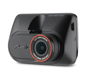 Mio | month(s) | MiVue 866 | Night Vision Ultra | Full HD 60FPS | GPS | Wi-Fi | Dash Cam, Parking Mode | Audio recorder | pixels