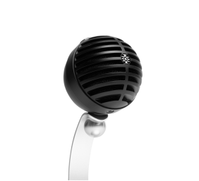 Shure MV5C Home Office Microphone | Shure