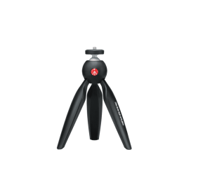 Shure | Microphone and Video kit | MV88+DIG-VIDKIT | Black