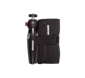 Shure | Microphone and Video kit | MV88+DIG-VIDKIT | Black