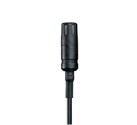 Shure MVL Lavalier Microphone for Smartphone or Tablet | Shure