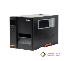 Brother TJ-4420TN | Mono | Thermal | Label Printer | Wi-Fi