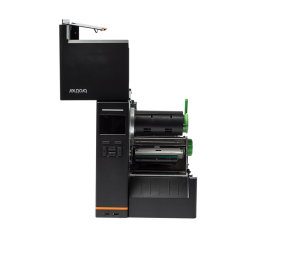 Brother TJ-4420TN Pramoninis etikečių spausdintuvas Direct Thermal/Thermal Transfer 356 mm/sec
