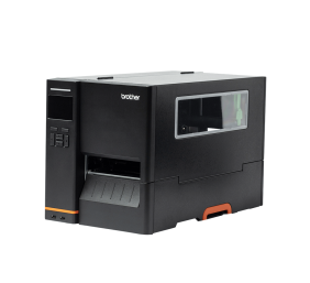 Brother TJ-4420TN Pramoninis etikečių spausdintuvas Direct Thermal/Thermal Transfer 356 mm/sec