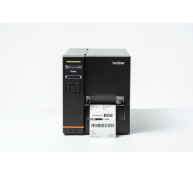 Brother TJ-4520TN Pramoninis etikečių spausdintuvas Direct Thermal/Thermal Transfer 305 mm/sec