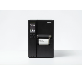 Brother TJ-4422TN Pramoninis etikečių spausdintuvas Direct Thermal/Thermal Transfer  356 mm/sec