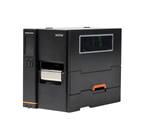 Brother TJ-4422TN Pramoninis etikečių spausdintuvas Direct Thermal/Thermal Transfer  356 mm/sec