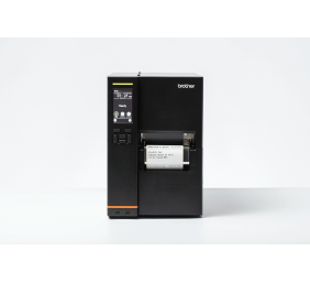 Brother TJ-4422TN Pramoninis etikečių spausdintuvas Direct Thermal/Thermal Transfer  356 mm/sec