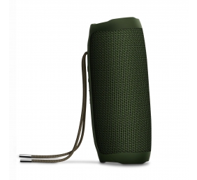 Energy Sistem Urban Box 5+ Army 2.0 20W, TWS, Bluetooth 5.0, USB/microSD MP3 player, FM Radio | Energy Sistem | Speaker | Urban Box 5+ | 20 W | Bluetooth | Army | Portable | Wireless connection