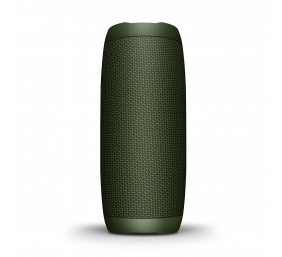 Energy Sistem Urban Box 5+ Army 2.0 20W, TWS, Bluetooth 5.0, USB/microSD MP3 player, FM Radio | Energy Sistem | Speaker | Urban Box 5+ | 20 W | Bluetooth | Army | Portable | Wireless connection