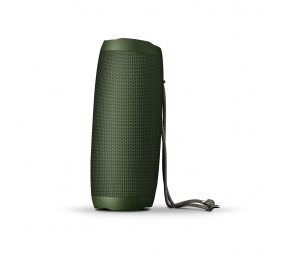 Energy Sistem Urban Box 5+ Army 2.0 20W, TWS, Bluetooth 5.0, USB/microSD MP3 player, FM Radio | Energy Sistem | Speaker | Urban Box 5+ | 20 W | Bluetooth | Army | Portable | Wireless connection