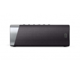Philips Wireless speaker TAS5505/00, Bluetooth 5.0, IPX7, 12 hours of play time, 3.5 hours charging time, Built-in microphone, 20W