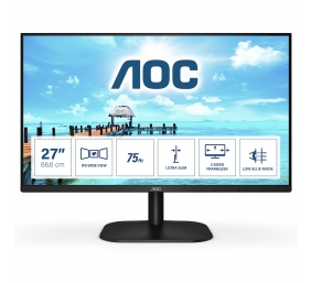 AOC 27B2H 27inch IPS FHD