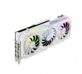 Amazon.com: ASUS ROG STRIX NVIDIA GeForce RTX™ 3070 White OC