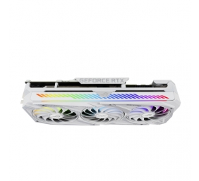 ASUS ROG Strix GeForce RTX 3070 White