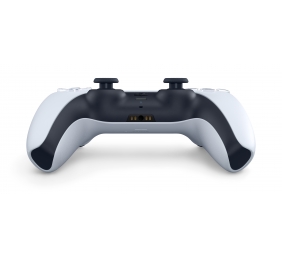 Žaidimų pultas SONY DualSense PlayStation 5, Bluetooth, baltas/juodas