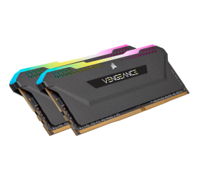 Corsair | 16 GB | DDR4 | 3200 MHz | PC/server | Registered No | ECC No