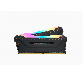 CORSAIR Vengeance RGB PRO 32GB DDR4