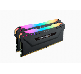 CORSAIR Vengeance RGB PRO 32GB DDR4