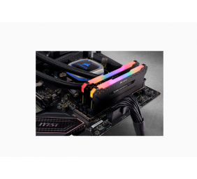 CORSAIR Vengeance RGB PRO 32GB DDR4