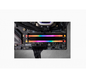 CORSAIR Vengeance RGB PRO 32GB DDR4