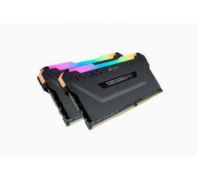 CORSAIR Vengeance RGB PRO 32GB DDR4