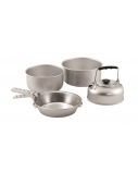 Easy Camp Adventure Cook Set L