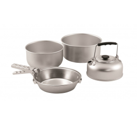 Easy Camp Adventure Cook Set L